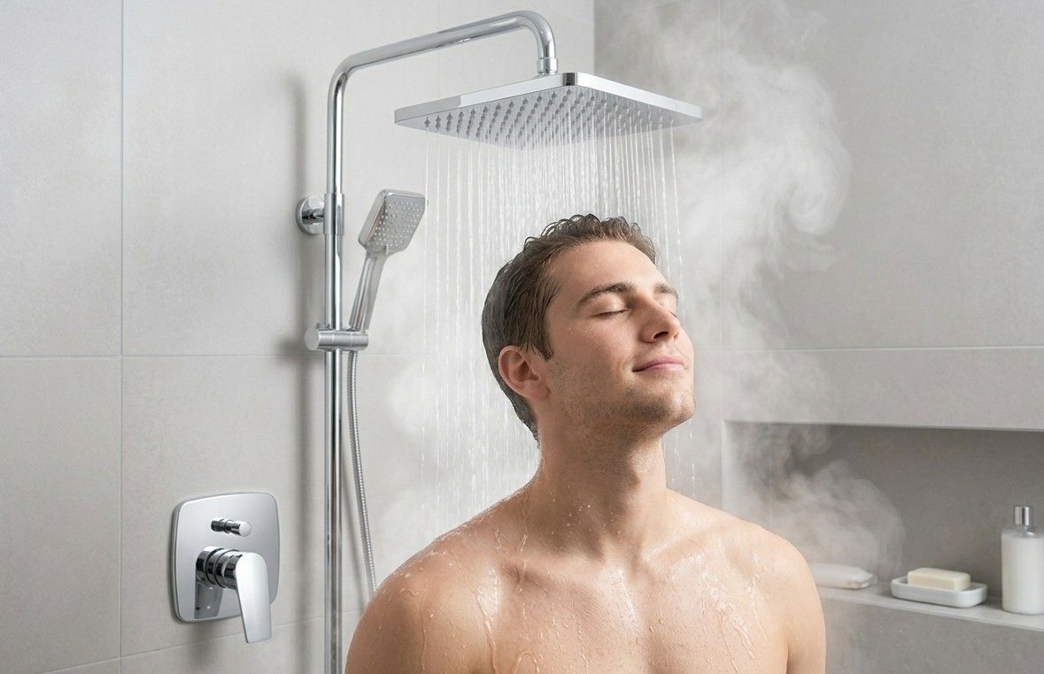 The Truth About “Unlimited Hot Water” in Tankless Systems