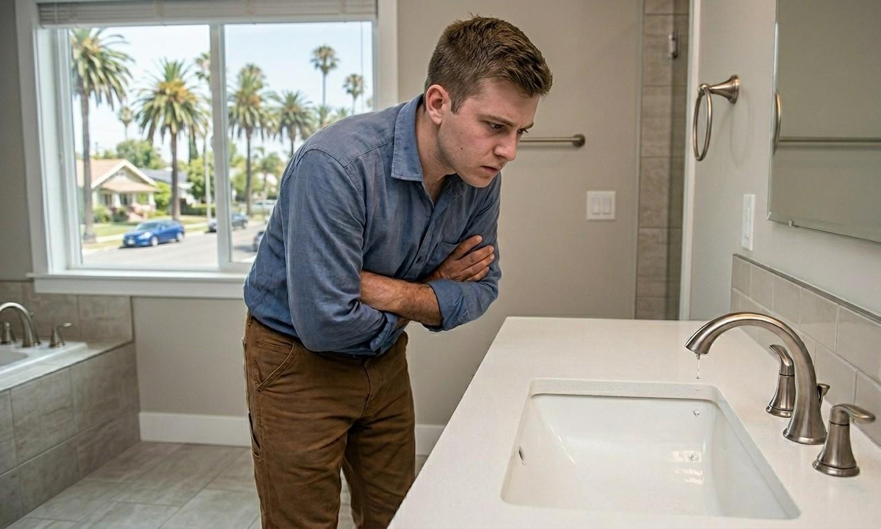How High Water Usage Impacts Plumbing Systems in Larger Properties