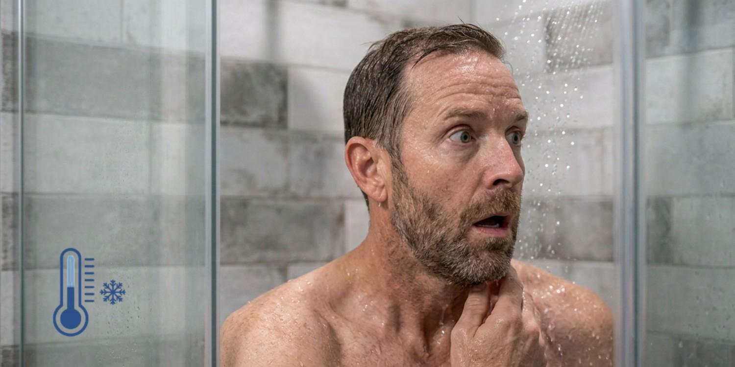 Why Some Bay Area Homes Run Out of Hot Water Faster Than Expected