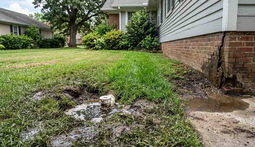Commercial Sewer Drain Cleaning Service for Busy Properties